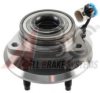VAUXH 25903358 Wheel Hub